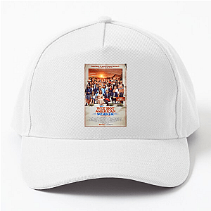 Wet Hot American Summer So Much For Summer Love Wet Hot American Summer Hats & Caps