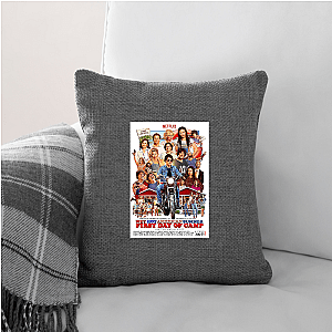 Wet Hot American Summer Back To Camp Firewood Wet Hot American Summer Pillows Cover