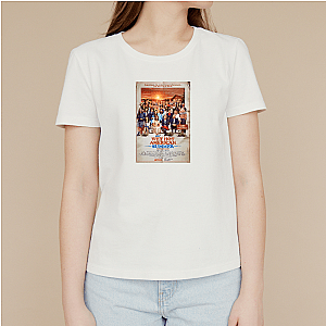 Wet Hot American Summer So Much For Summer Love Wet Hot American Summer T-Shirts