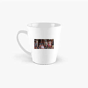 Wet Hot American Summer Every Day Is A New Mess Wet Hot American Summer Mugs