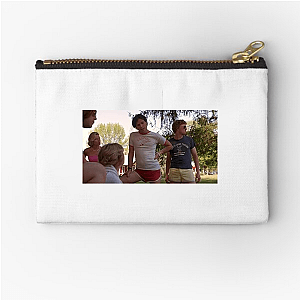 Wet Hot American Summer Forever Camp Counselors Wet Hot American Summer Zipper Pouches