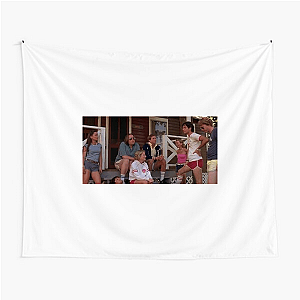 Wet Hot American Summer Every Day Is A New Mess Wet Hot American Summer Tapestries