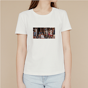 Wet Hot American Summer Every Day Is A New Mess Wet Hot American Summer T-Shirts