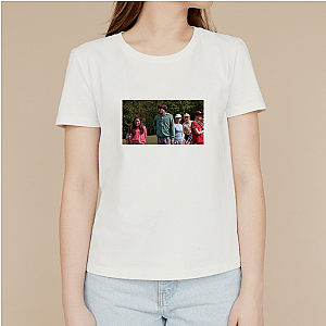 Wet Hot American Summer Beyond The Lake Wet Hot American Summer T-Shirts