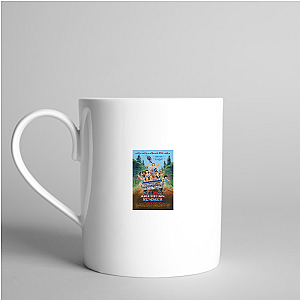 Wet Hot American Summer Only Eight Weeks Left Wet Hot American Summer Mugs