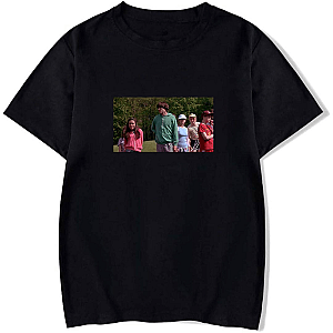 Wet Hot American Summer Beyond The Lake Wet Hot American Summer T-Shirts