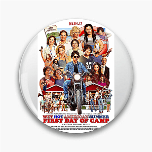 Wet Hot American Summer Back To Camp Firewood Wet Hot American Summer Pins
