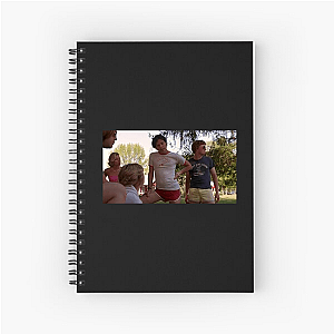 Wet Hot American Summer Forever Camp Counselors Wet Hot American Summer Notebook