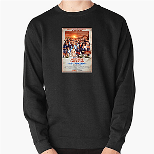 Wet Hot American Summer So Much For Summer Love Wet Hot American Summer Sweatshirts