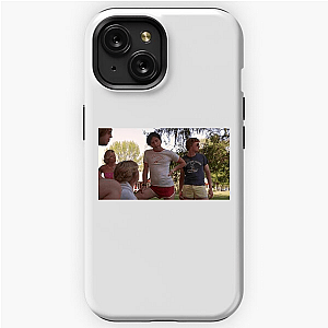 Wet Hot American Summer Forever Camp Counselors Wet Hot American Summer iPhone Cases