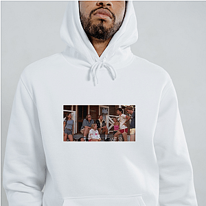 Wet Hot American Summer Every Day Is A New Mess Wet Hot American Summer Hoodies