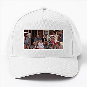 Wet Hot American Summer Every Day Is A New Mess Wet Hot American Summer Hats & Caps