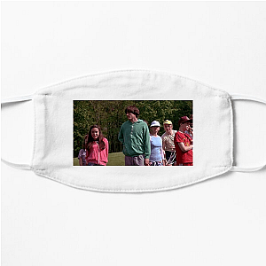 Wet Hot American Summer Beyond The Lake Wet Hot American Summer Face Masks