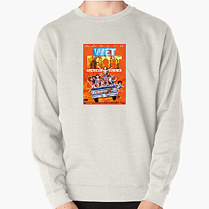 Wet Hot American Summer Lets Go To The City Wet Hot American Summer Sweatshirts