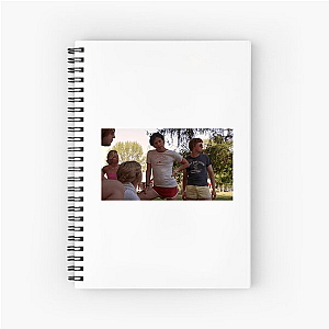 Wet Hot American Summer Forever Camp Counselors Wet Hot American Summer Notebook