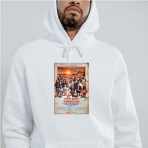 Wet Hot American Summer So Much For Summer Love Wet Hot American Summer Hoodies