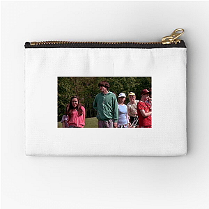 Wet Hot American Summer Beyond The Lake Wet Hot American Summer Zipper Pouches