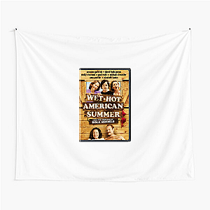 Wet Hot American Summer The Craziest Camp Ever Wet Hot American Summer Tapestries