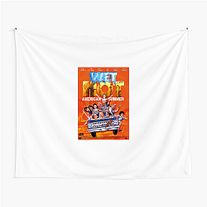 Wet Hot American Summer Lets Go To The City Wet Hot American Summer Tapestries