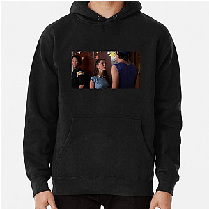 Wet Hot American Summer Summer Camp Absurdity Wet Hot American Summer Hoodies
