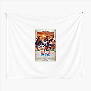 Wet Hot American Summer So Much For Summer Love Wet Hot American Summer Tapestries