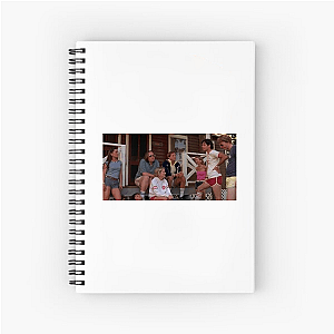 Wet Hot American Summer Every Day Is A New Mess Wet Hot American Summer Notebook