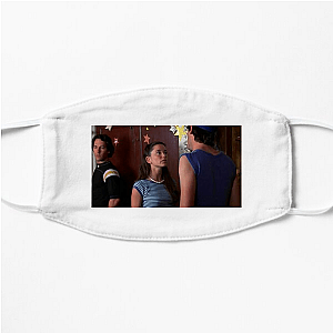Wet Hot American Summer Summer Camp Absurdity Wet Hot American Summer Face Masks