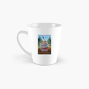 Wet Hot American Summer Only Eight Weeks Left Wet Hot American Summer Mugs