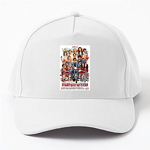 Wet Hot American Summer Back To Camp Firewood Wet Hot American Summer Hats & Caps