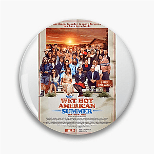 Wet Hot American Summer So Much For Summer Love Wet Hot American Summer Pins