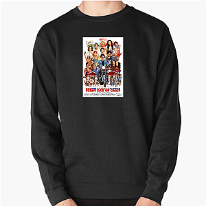 Wet Hot American Summer Back To Camp Firewood Wet Hot American Summer Sweatshirts