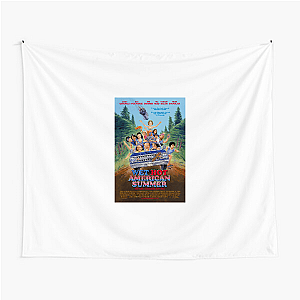 Wet Hot American Summer Only Eight Weeks Left Wet Hot American Summer Tapestries