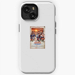 Wet Hot American Summer So Much For Summer Love Wet Hot American Summer Samsung Cases