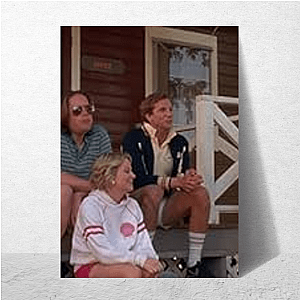 Wet Hot American Summer Every Day Is A New Mess Wet Hot American Summer Posters