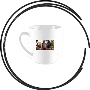 Wet Hot American Summer Mugs