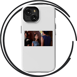 Wet Hot American Summer Cases