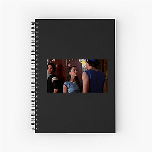 Wet Hot American Summer Summer Camp Absurdity Wet Hot American Summer Notebook