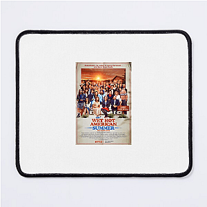 Wet Hot American Summer So Much For Summer Love Wet Hot American Summer Mouse Pads