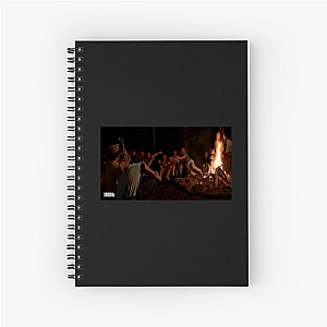 Wet Hot American Summer Its Almost The End Wet Hot American Summer Notebook