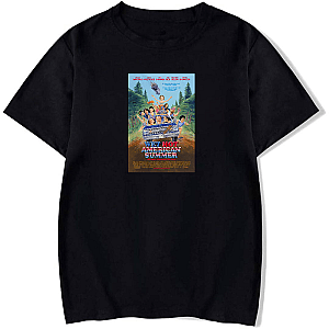 Wet Hot American Summer Only Eight Weeks Left Wet Hot American Summer T-Shirts