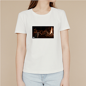 Wet Hot American Summer Its Almost The End Wet Hot American Summer T-Shirts