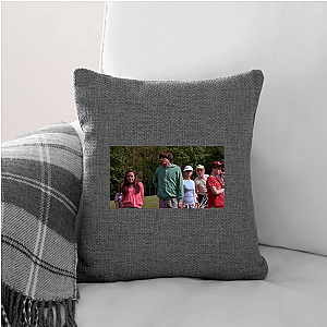 Wet Hot American Summer Beyond The Lake Wet Hot American Summer Pillows Cover