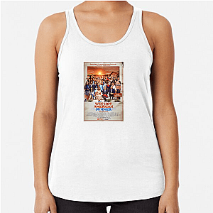 Wet Hot American Summer So Much For Summer Love Wet Hot American Summer Tank Tops