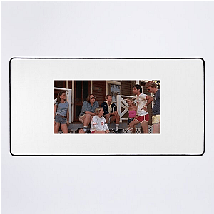 Wet Hot American Summer Every Day Is A New Mess Wet Hot American Summer Mouse Pads
