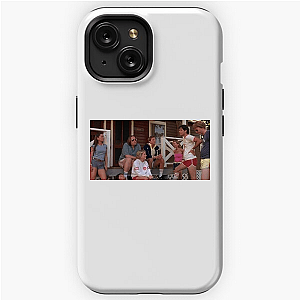 Wet Hot American Summer Every Day Is A New Mess Wet Hot American Summer iPhone Cases