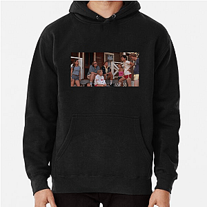 Wet Hot American Summer Every Day Is A New Mess Wet Hot American Summer Hoodies