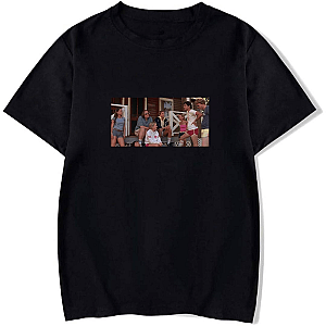Wet Hot American Summer Every Day Is A New Mess Wet Hot American Summer T-Shirts