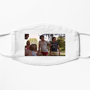 Wet Hot American Summer Forever Camp Counselors Wet Hot American Summer Face Masks