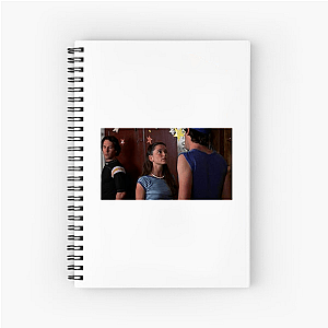 Wet Hot American Summer Summer Camp Absurdity Wet Hot American Summer Notebook