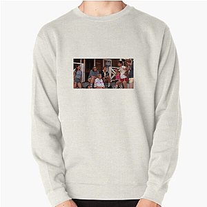 Wet Hot American Summer Every Day Is A New Mess Wet Hot American Summer Sweatshirts